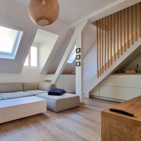 Travel Homes - Newgate 3, Elegant, Heart Of Colmar Luaran gambar