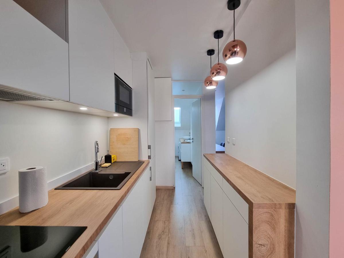 Travel Homes - Newgate 3, Elegant, Heart Of Colmar Luaran gambar