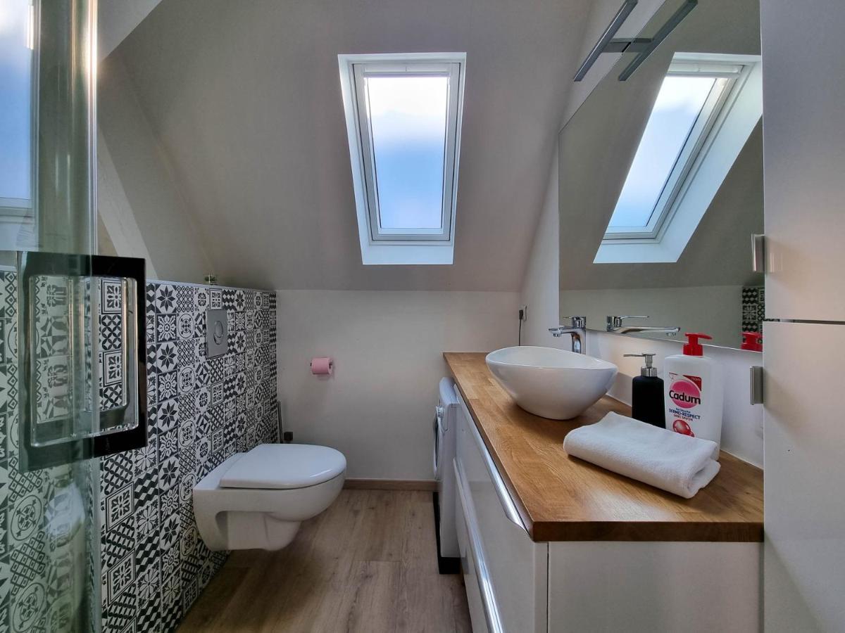 Travel Homes - Newgate 3, Elegant, Heart Of Colmar Luaran gambar