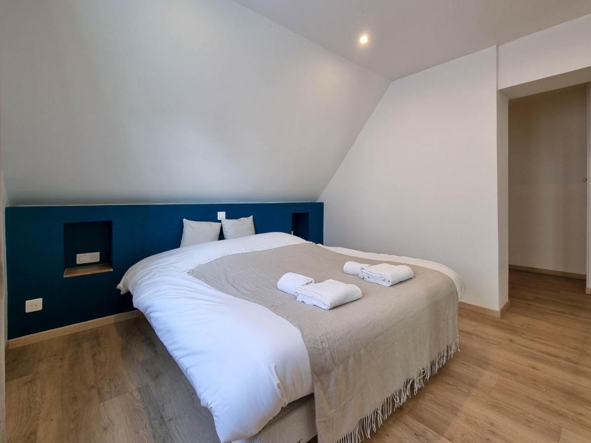 Travel Homes - Newgate 3, Elegant, Heart Of Colmar Luaran gambar