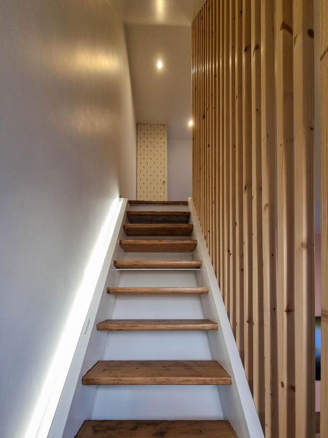 Travel Homes - Newgate 3, Elegant, Heart Of Colmar Luaran gambar