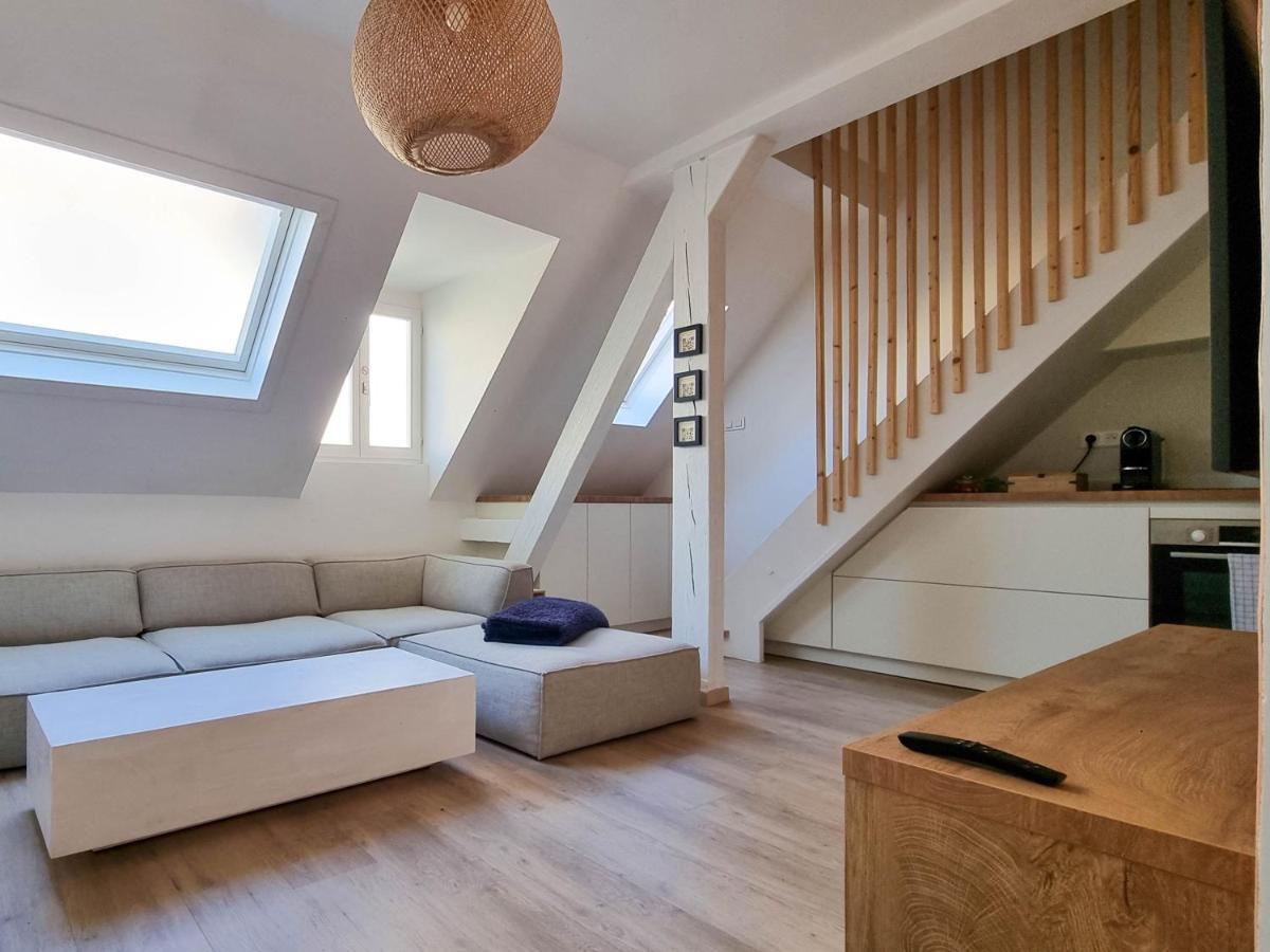 Travel Homes - Newgate 3, Elegant, Heart Of Colmar Luaran gambar