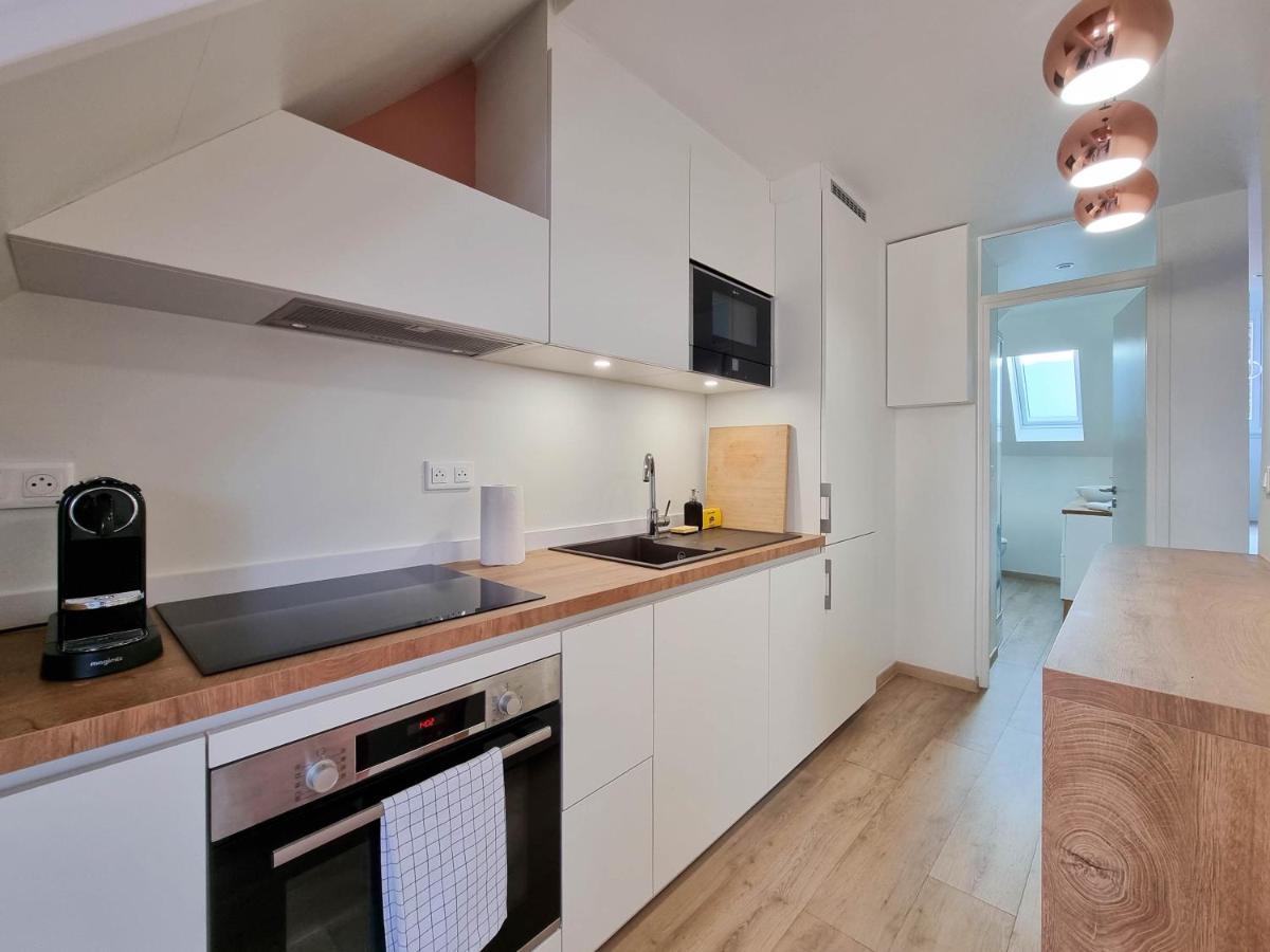 Travel Homes - Newgate 3, Elegant, Heart Of Colmar Luaran gambar