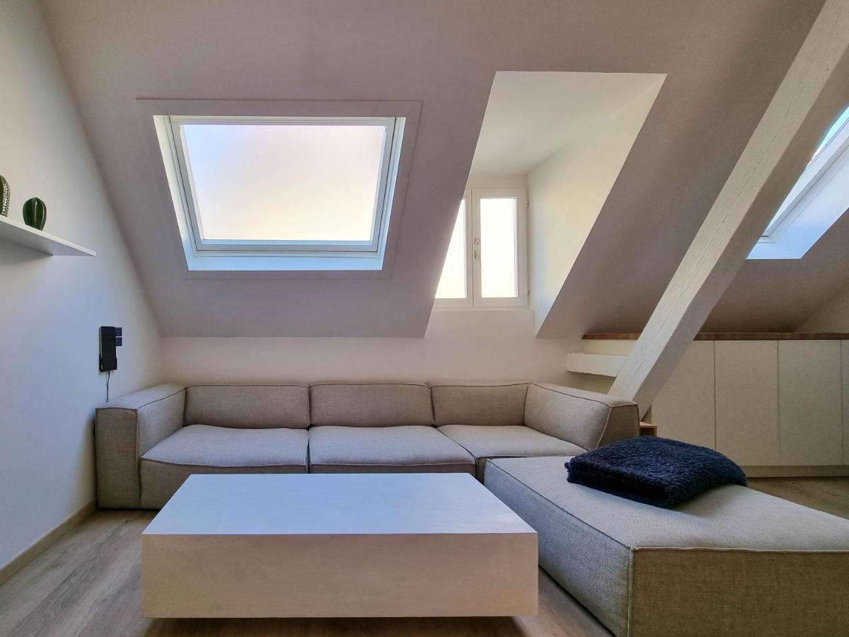 Travel Homes - Newgate 3, Elegant, Heart Of Colmar Luaran gambar